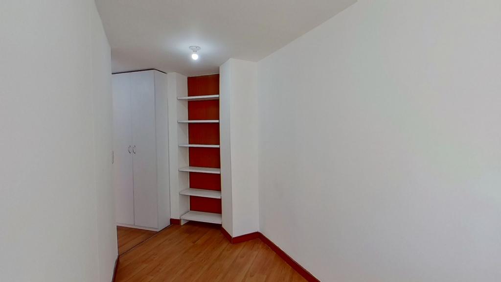 Apartamento EN VENTA EN Mirandela, código: 1057792 - 6