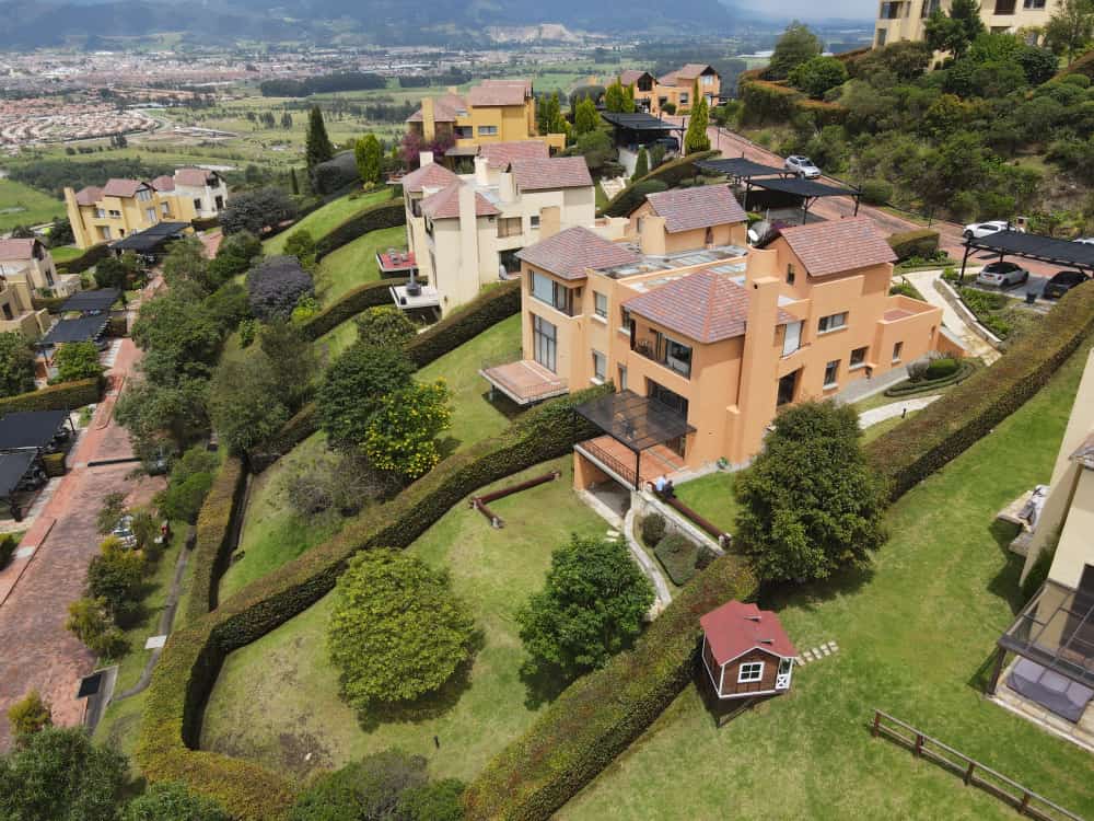 Casa Campestre EN VENTA EN Encenillos De Sindamanoy, código: 1057806 - 4