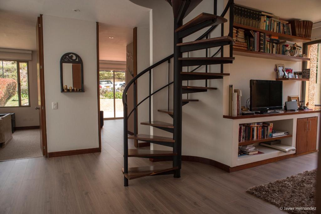 Casa Campestre EN VENTA EN Encenillos De Sindamanoy, código: 1057806 - 9