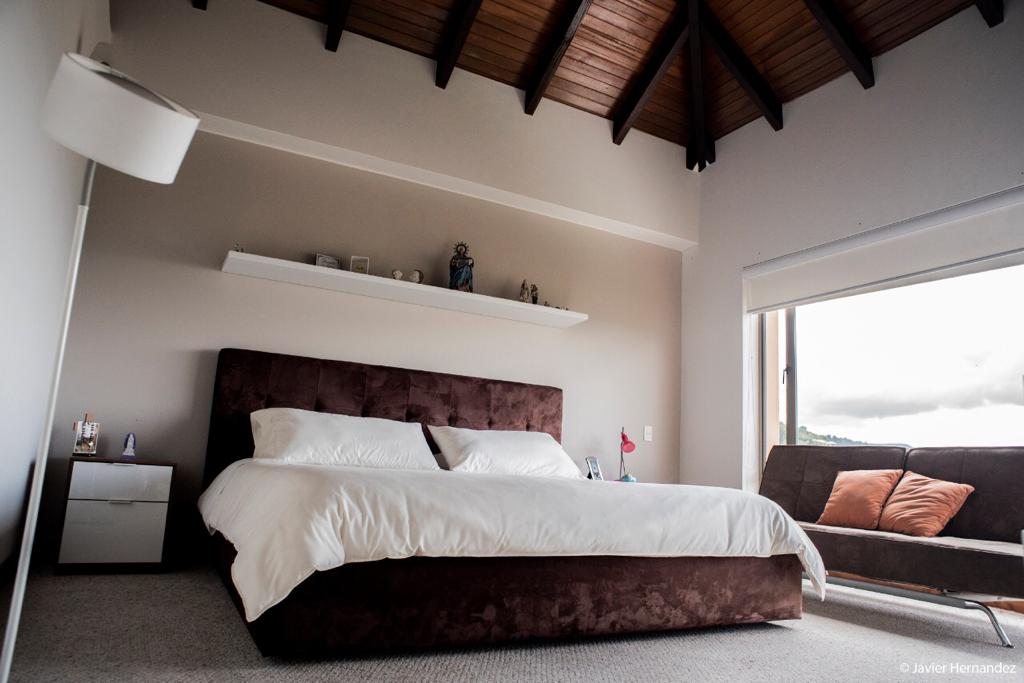 Casa Campestre EN VENTA EN Encenillos De Sindamanoy, código: 1057806 - 18