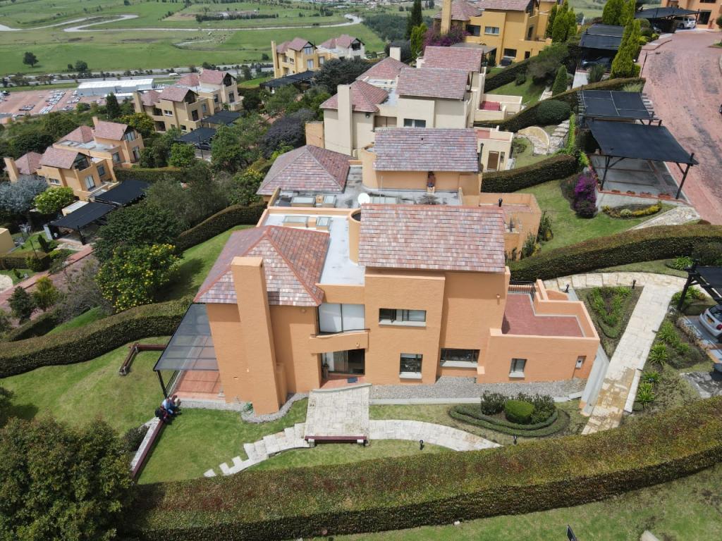 Casa Campestre EN VENTA EN Encenillos De Sindamanoy, código: 1057806 - 1