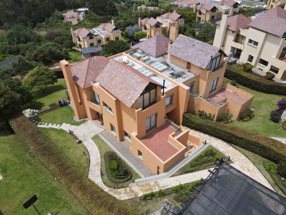 Casa Campestre EN VENTA EN Encenillos De Sindamanoy, código: 1057806 - 2