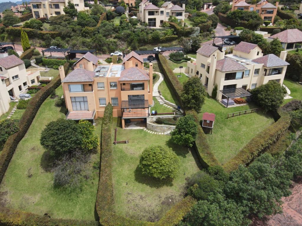 Casa Campestre EN VENTA EN Encenillos De Sindamanoy, código: 1057806 - 3