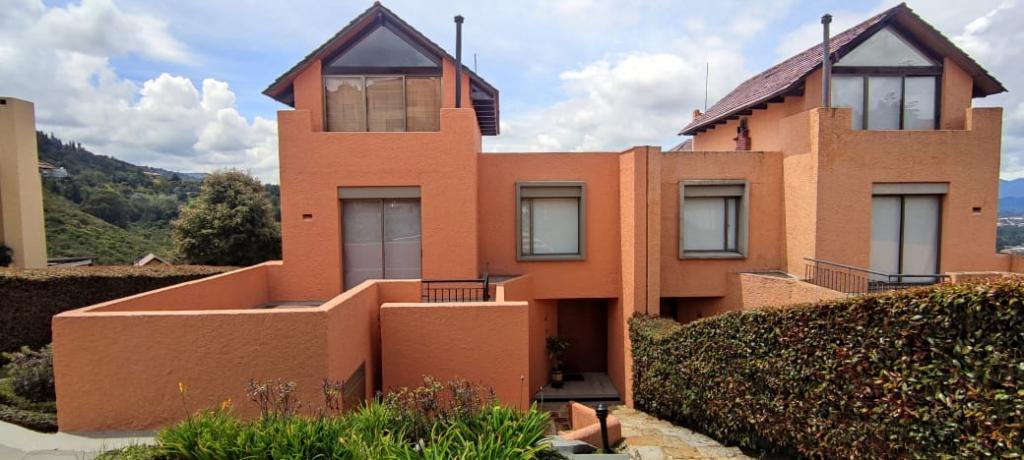 Casa Campestre EN VENTA EN Encenillos De Sindamanoy, código: 1057806 - 6