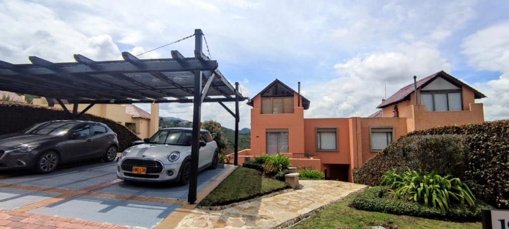 Casa Campestre EN VENTA EN Encenillos De Sindamanoy, código: 1057806 - 20