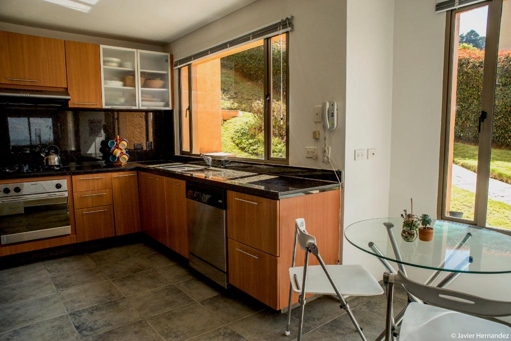 Casa Campestre EN VENTA EN Encenillos De Sindamanoy, código: 1057806 - 13