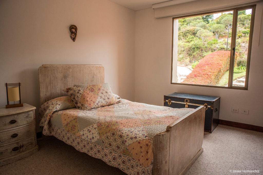 Casa Campestre EN VENTA EN Encenillos De Sindamanoy, código: 1057806 - 15