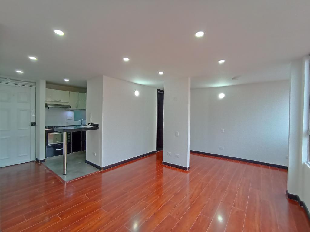 Foto Apartamento en Venta en Sur, Bogotá, Bogota D.C - $ 139.000.000 - doVYUXJ361286 - BienesOnLine