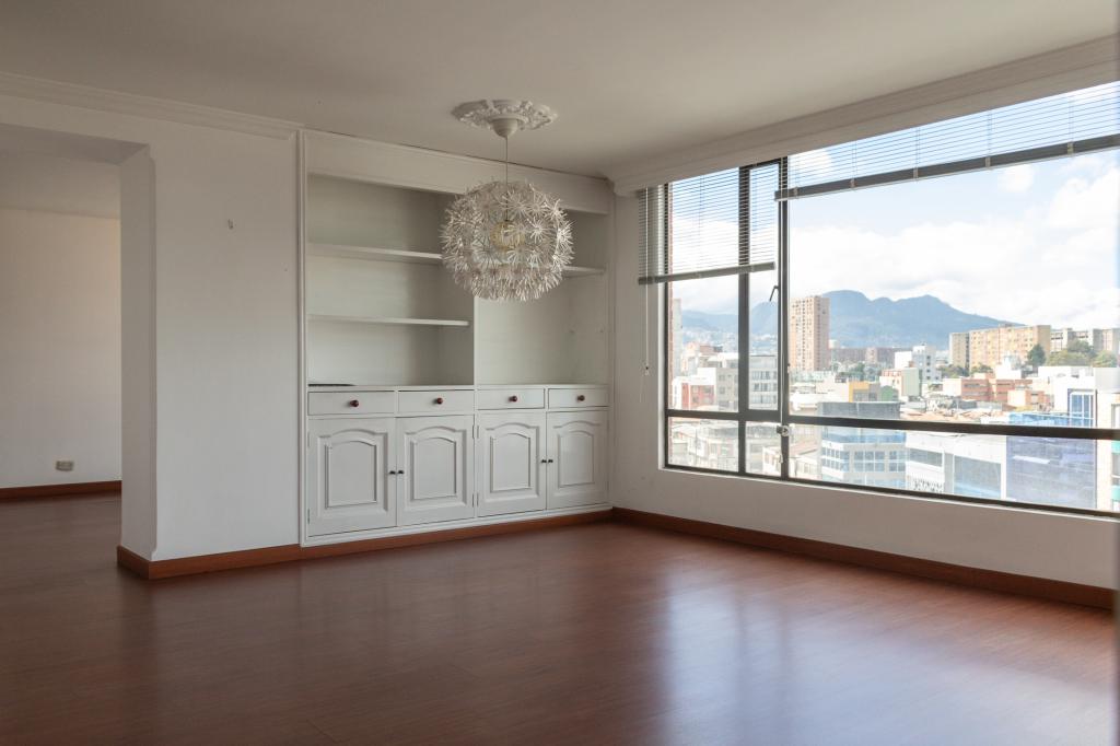Foto Apartamento en Venta en Centro, Bogotá, Bogota D.C - $ 495.000.000 - doVYUXJ361290 - BienesOnLine