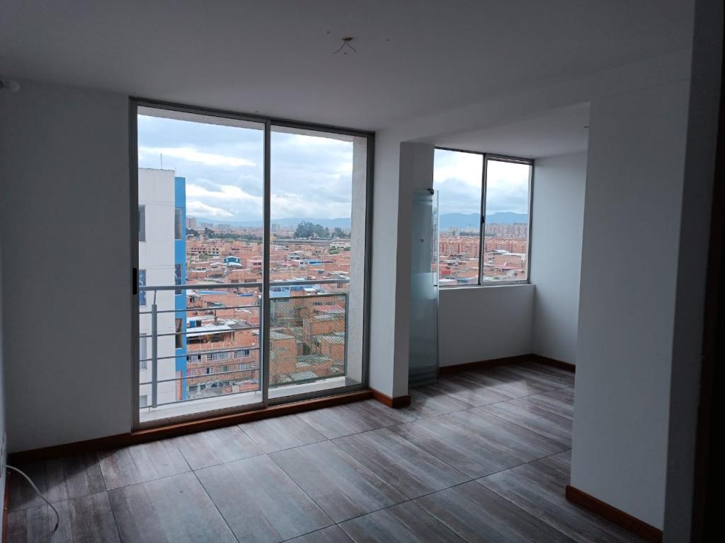 Foto Apartamento en Venta en Sur, Bogotá, Bogota D.C - $ 164.000.000 - doVYUXJ361302 - BienesOnLine