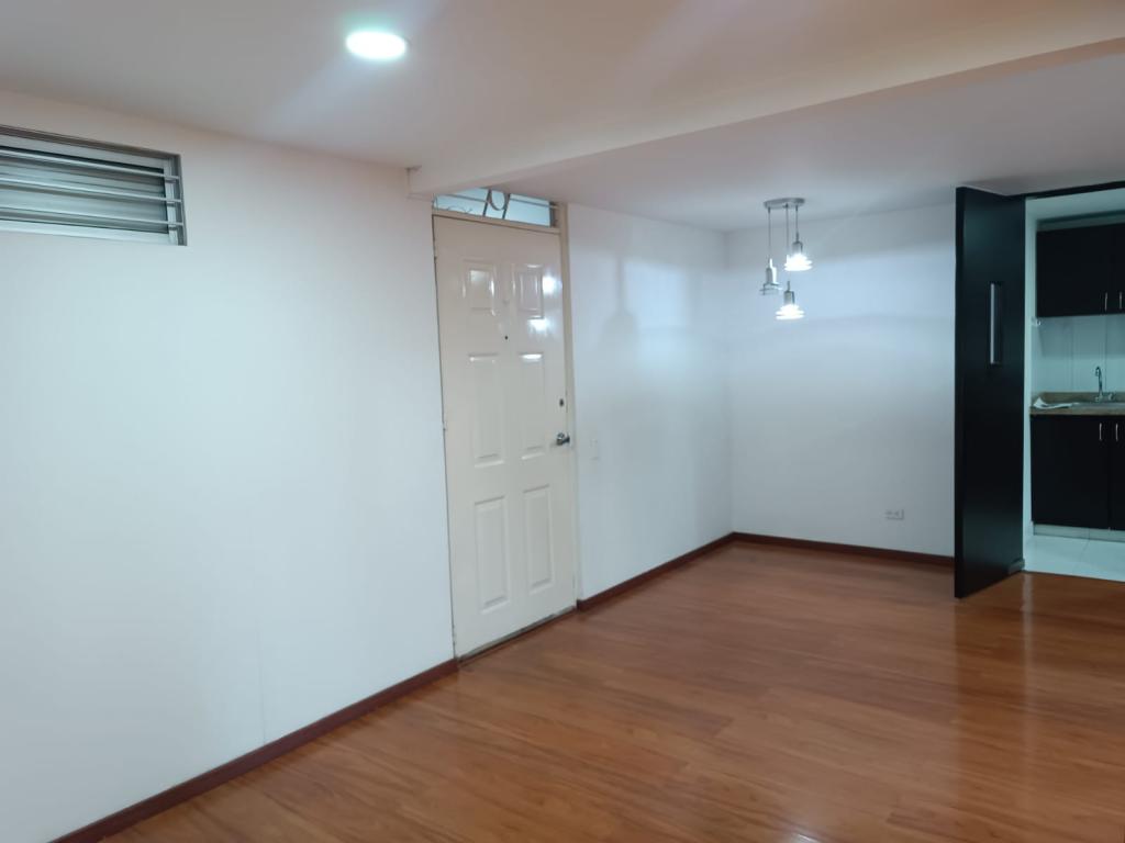 Foto Apartamento en Venta en Norte, Bogotá, Bogota D.C - $ 313.000.000 - doVYUXJ361309 - BienesOnLine