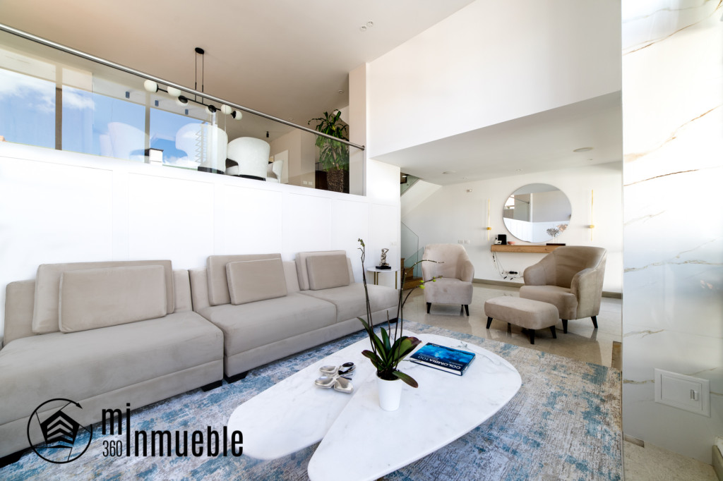 Casa EN VENTA EN Bosque De Pinos-Usaquén, código: 1057764 - 9