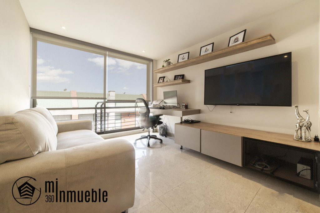Casa EN VENTA EN Bosque De Pinos-Usaquén, código: 1057764 - 11