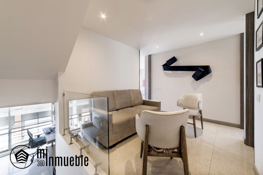 Casa EN VENTA EN Bosque De Pinos-Usaquén, código: 1057764 - 12
