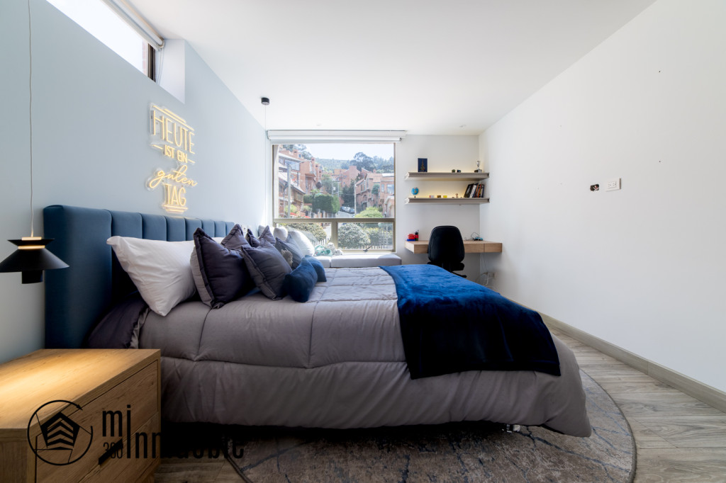 Casa EN VENTA EN Bosque De Pinos-Usaquén, código: 1057764 - 16