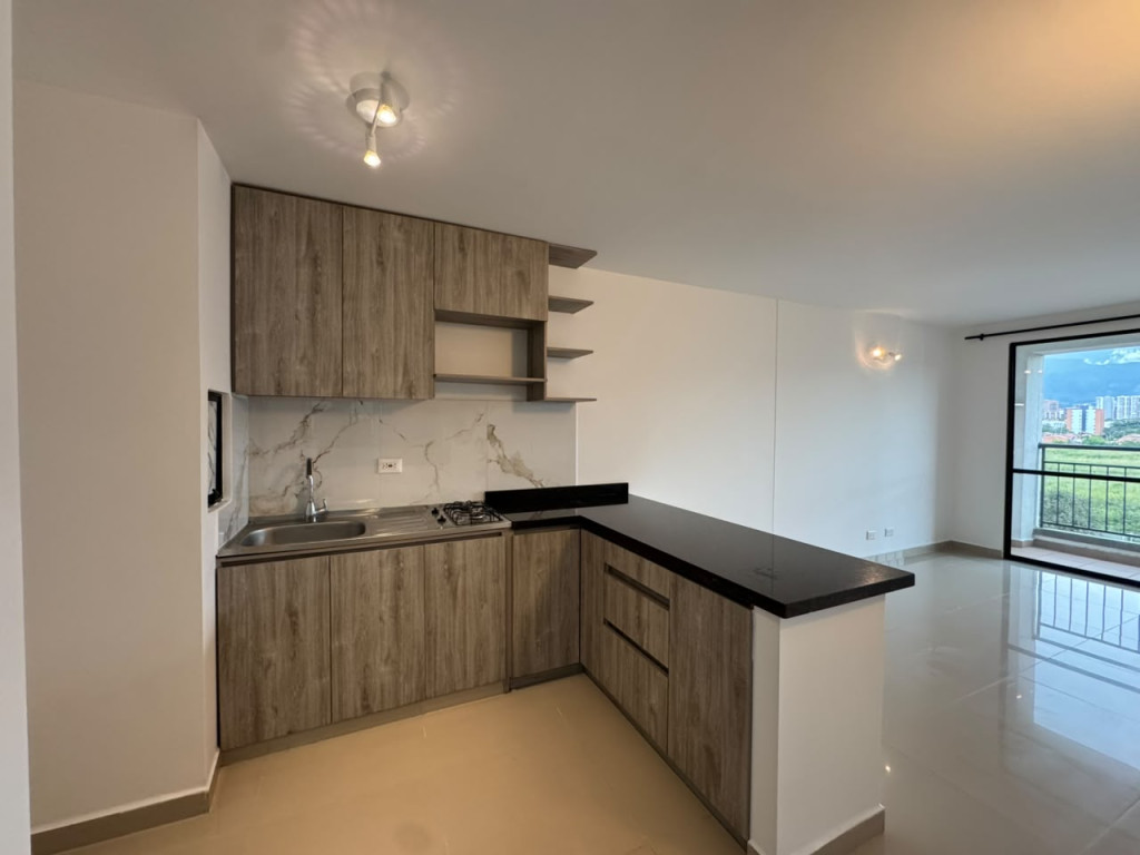 APARTAMENTO Carrera 94 #54 C -65, Valle Del Lili, Cali