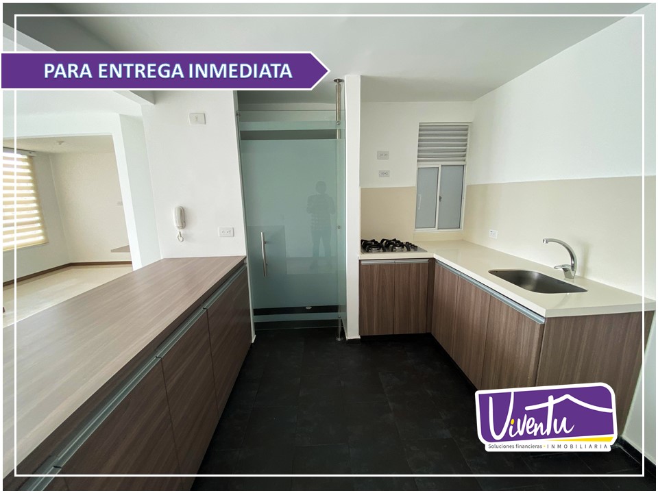 Foto Apartamento en Venta en Sur, Cali, Valle Del Cauca - $ 270.000.000 - doVNKEW509 - BienesOnLine