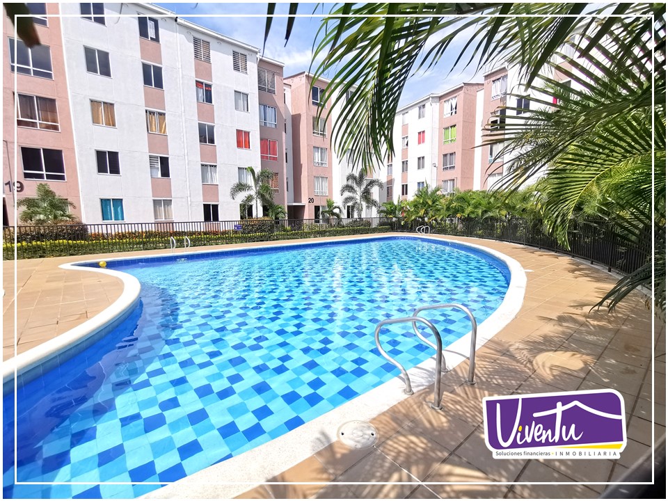 Foto Apartamento en Venta en Oriente, Candelaria, Valle Del Cauca - $ 115.000.000 - doVNKEW512 - BienesOnLine