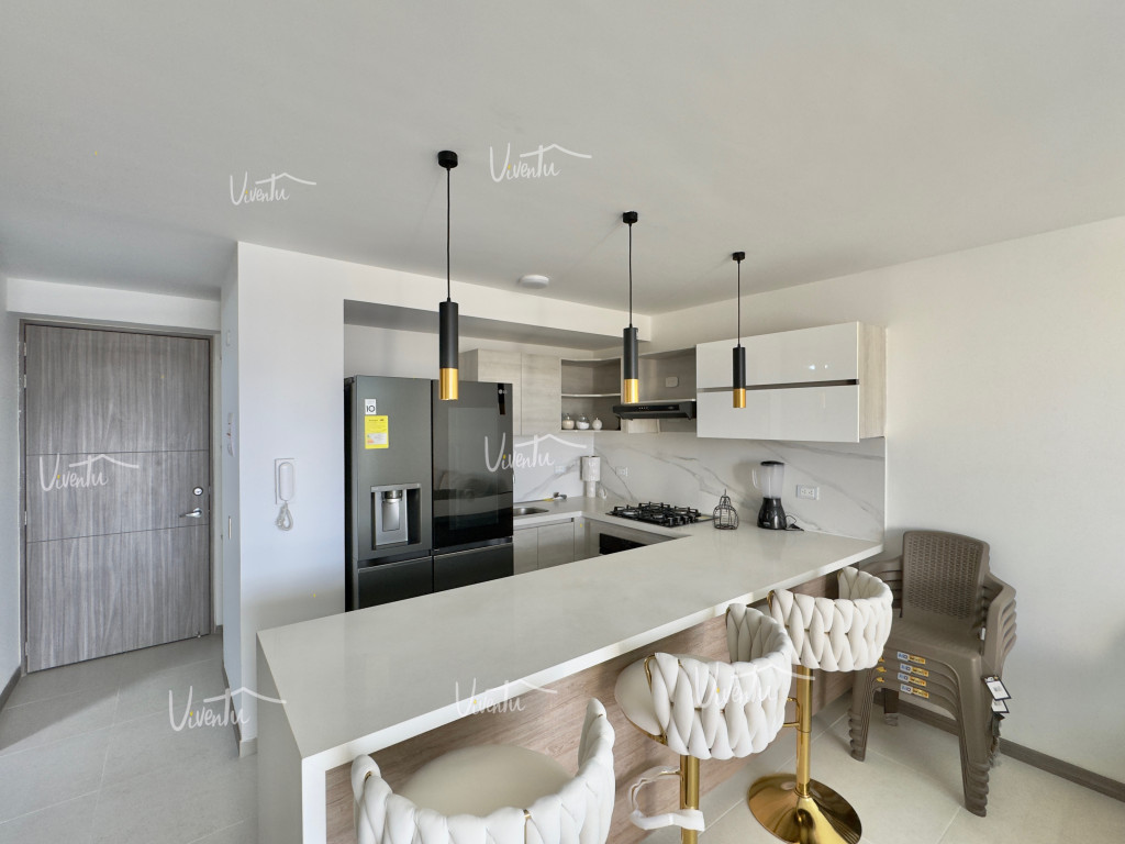 Apartment for rent in Cali