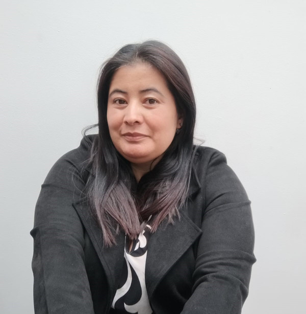 ANGELICA MARIA AREVALO