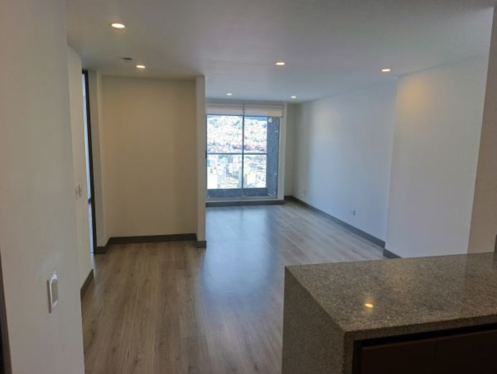 APARTAMENTO KR 18 15 56, EL LISTON, Bogotá