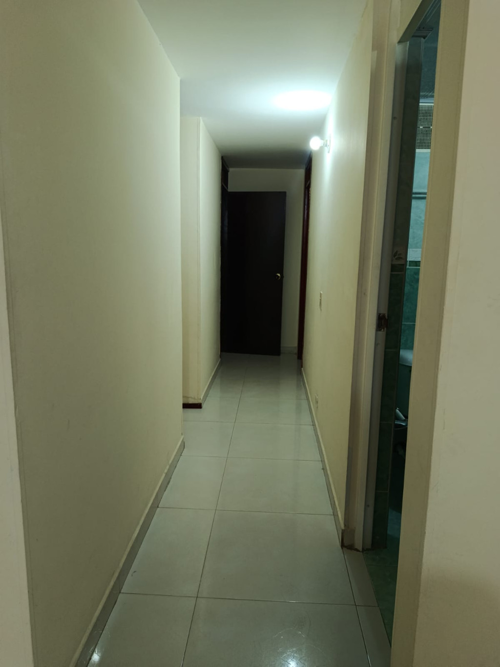 APARTAMENTO KR 3 B 90 53 SUR TO 7 AP 101, Marichuela II Sector (Cafam II, Bogotá