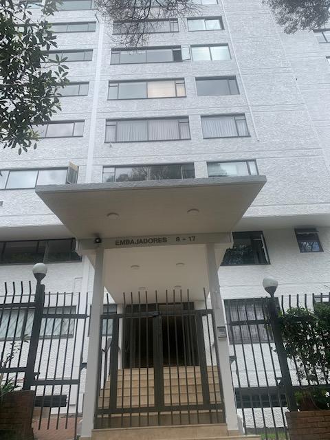 Apartamento EN ARRIENDO EN La Cabrera