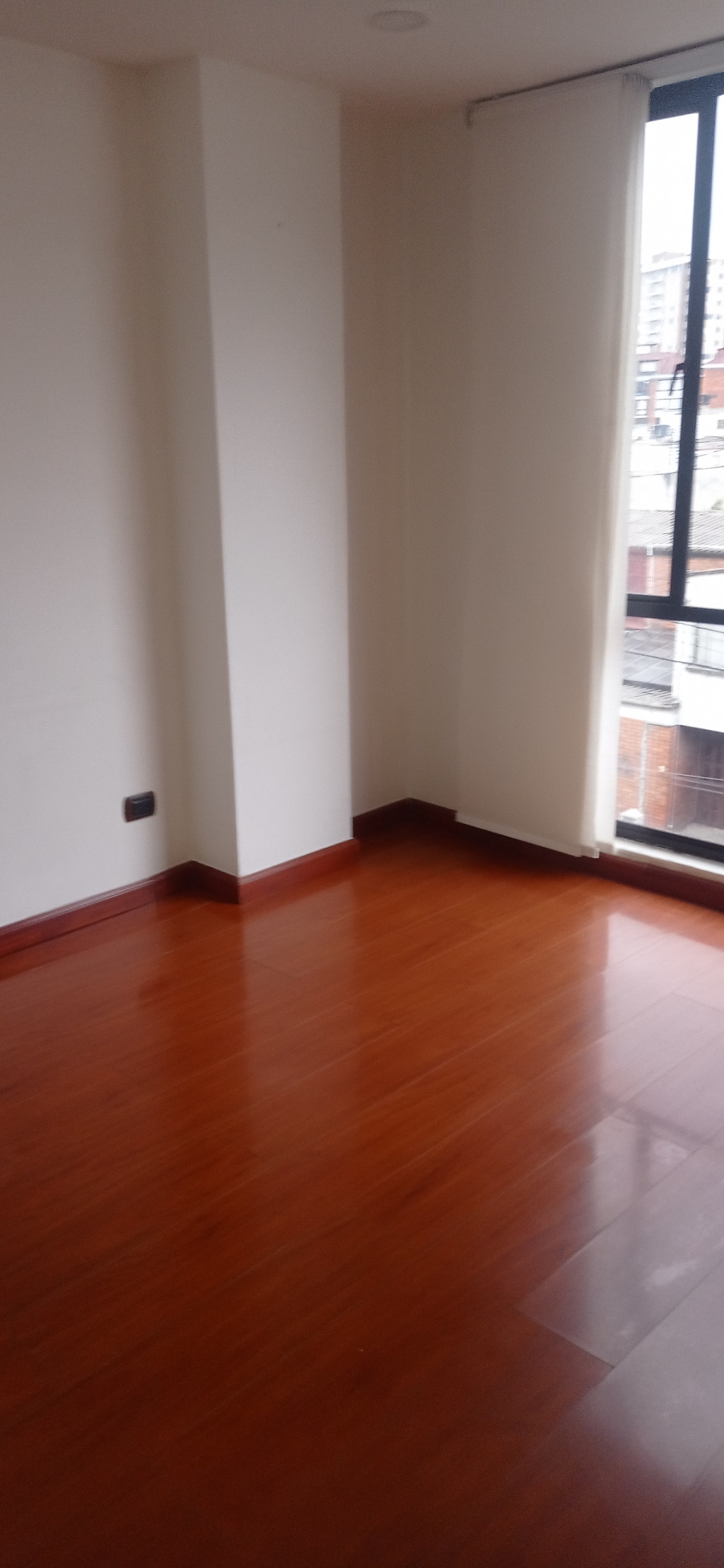 APARTAMENTO Carrera 65 #97 -34, Andes Norte, Bogotá en Andes Norte