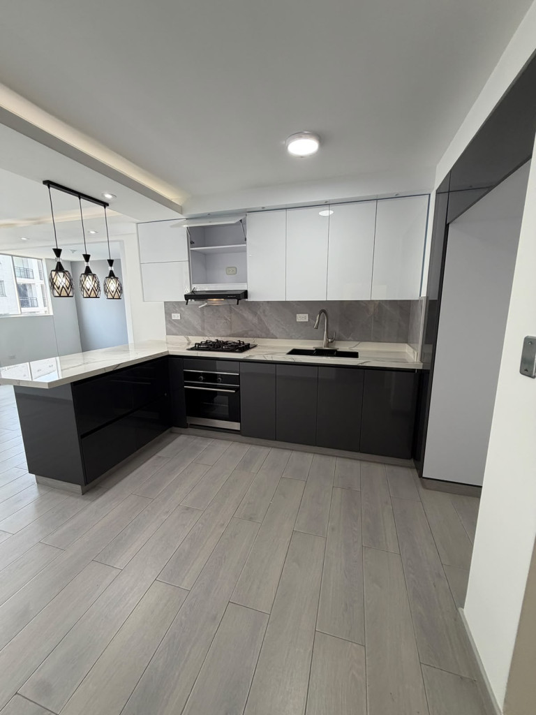 APARTAMENTO Carrera 119 #60-144, Villa Fatima, Cali, Valle del Cauca CONDOMINIO SAUCES KACHIPAY, Kachipay, Cali