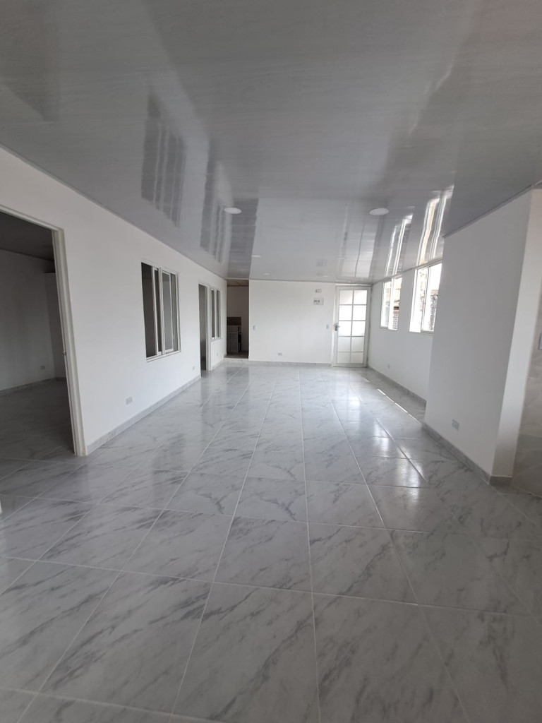 APARTAMENTO CARRERA 47B # 17-42, Las Granjas, Cali
