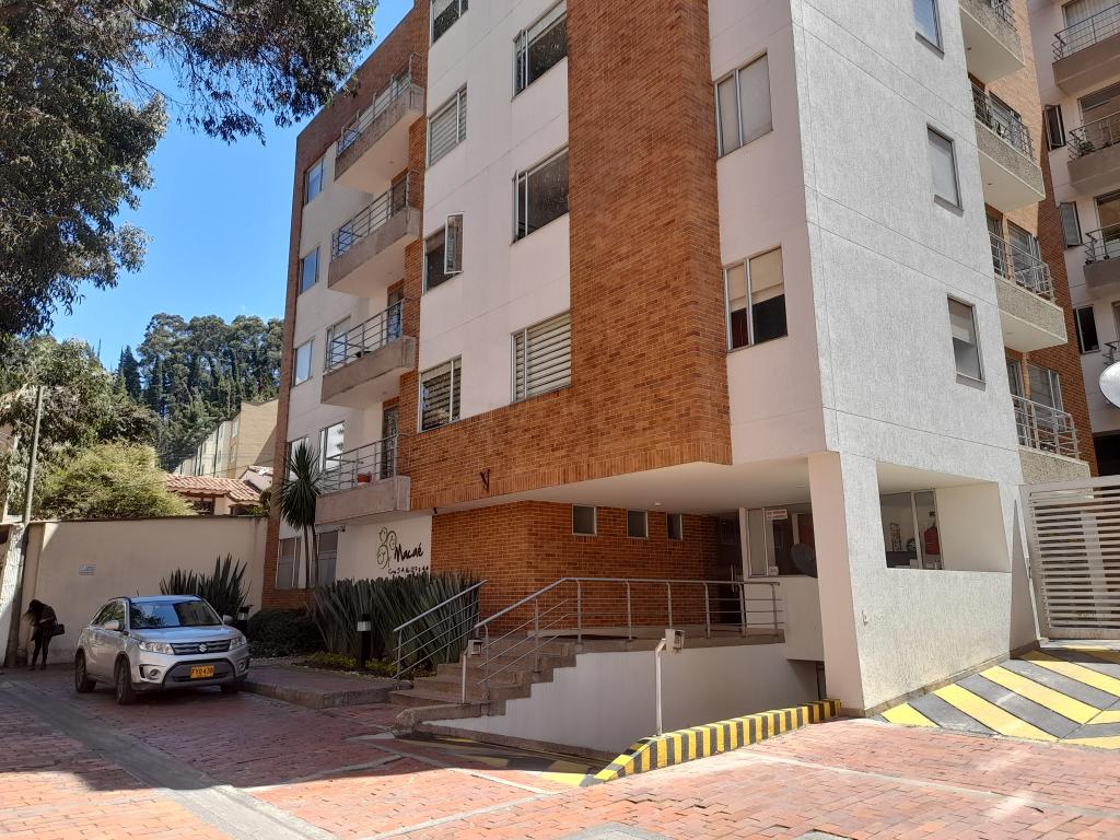 Foto Apartamento en Venta en Norte, Bogotá, Bogota D.C - $ 435.000.000 - doVFTDS2037 - BienesOnLine