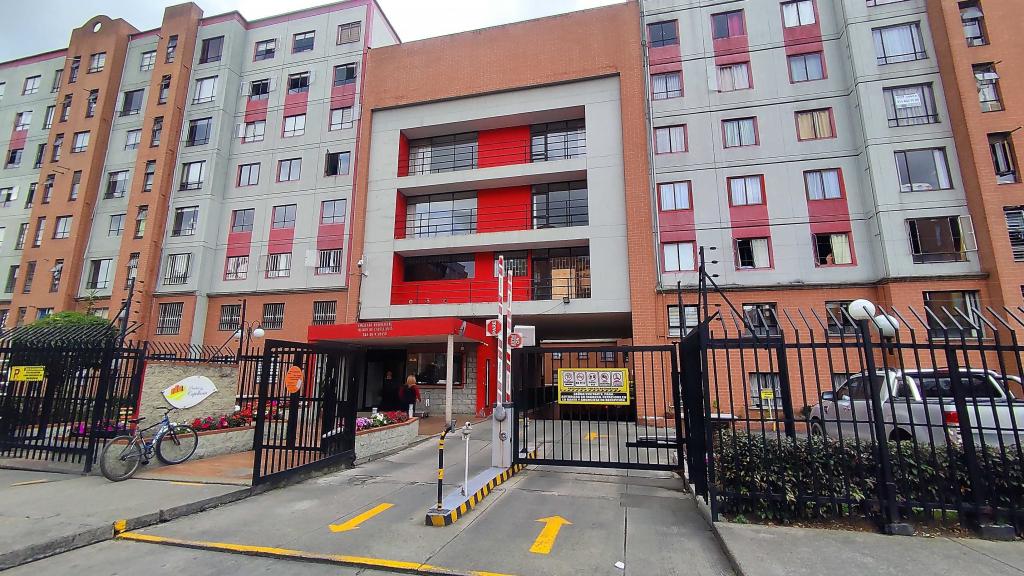 Foto Apartamento en Venta en Occidente, Bogotá, Bogota D.C - $ 334.000.000 - doVFTDS2045 - BienesOnLine