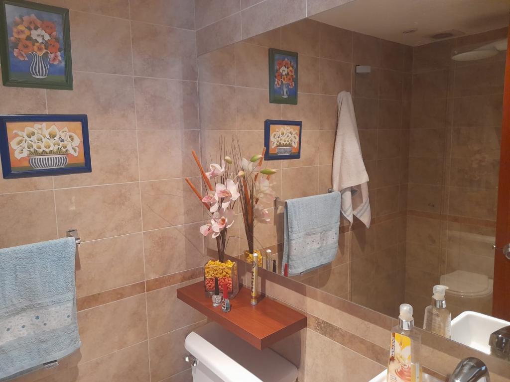Apartamento EN VENTA EN Miraflores-Suba, código: 1077570 - 10