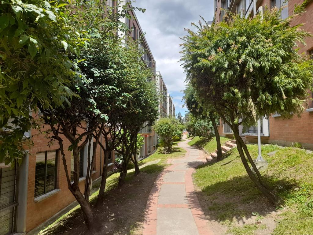 Apartamento EN VENTA EN Miraflores-Suba, código: 1077570 - 19