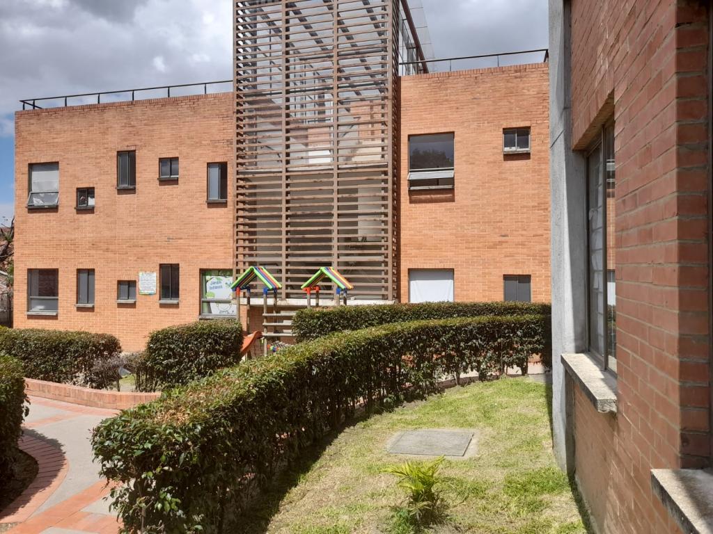 Apartamento EN VENTA EN Miraflores-Suba, código: 1077570 - 20