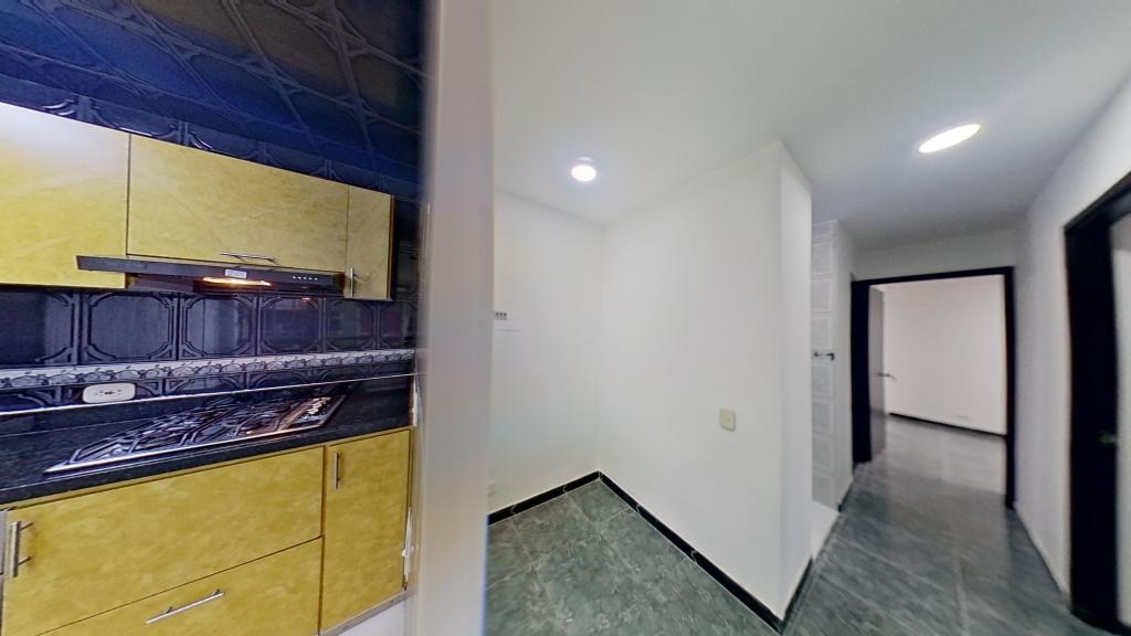 Apartamento EN VENTA EN Suba, código: 1077570 - 20