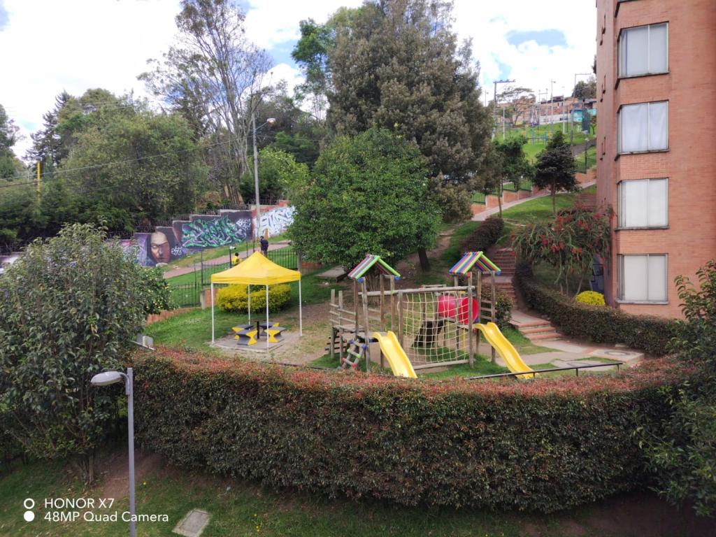 Apartamento EN VENTA EN Miraflores-Suba, código: 1077570 - 17