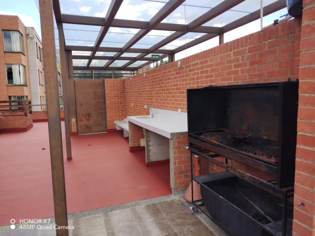 Apartamento EN VENTA EN Miraflores-Suba, código: 1077570 - 24