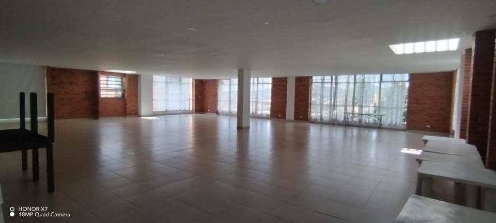 Apartamento EN VENTA EN Miraflores-Suba, código: 1077570 - 22