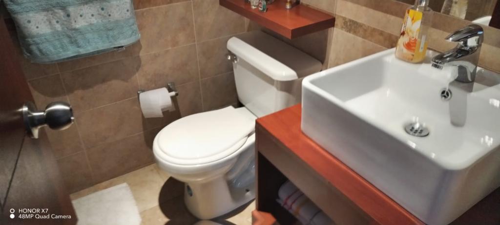 Apartamento EN VENTA EN Miraflores-Suba, código: 1077570 - 11