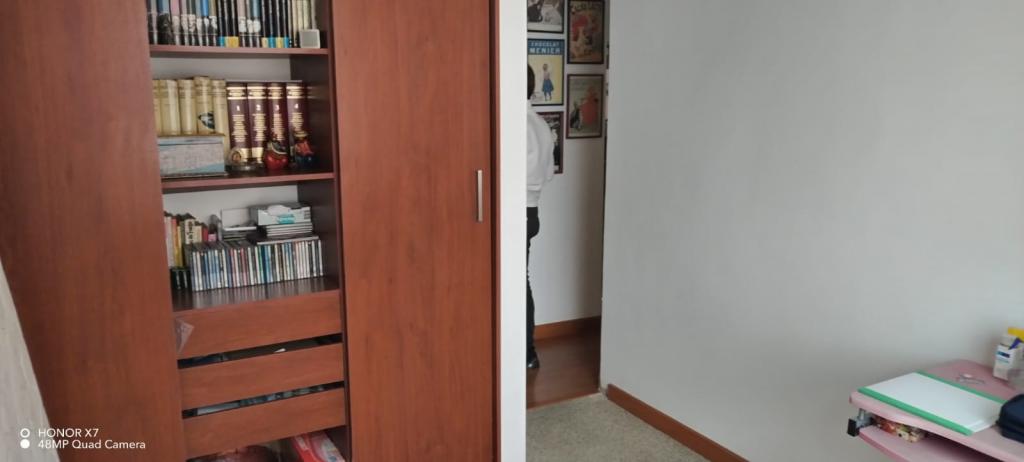 Apartamento EN VENTA EN Miraflores-Suba, código: 1077570 - 13