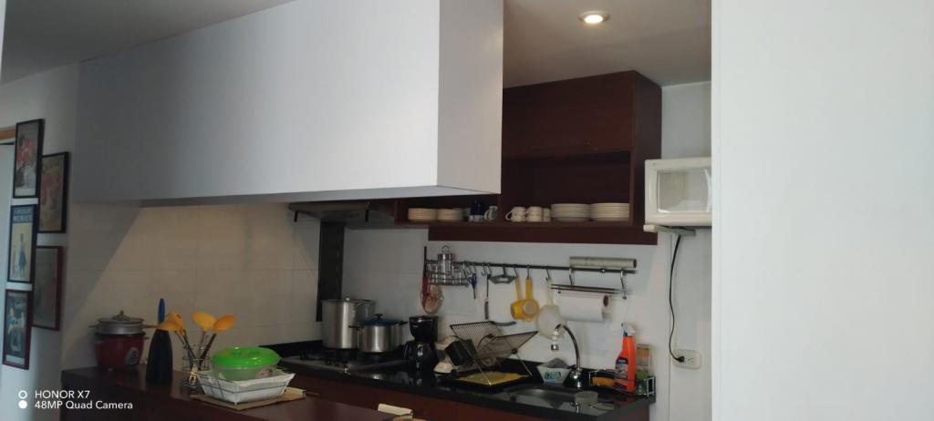 Apartamento EN VENTA EN Miraflores-Suba, código: 1077570 - 4