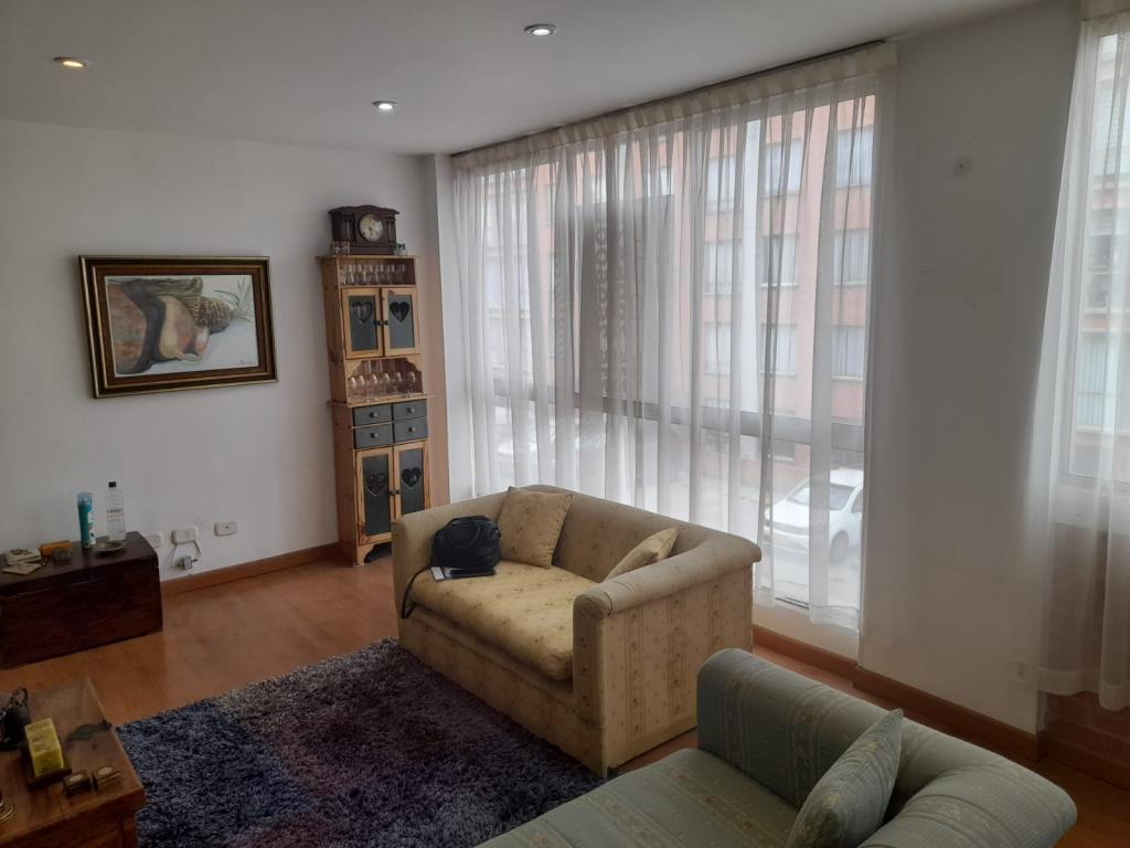 Apartamento EN VENTA EN Miraflores-Suba, código: 1077570 - 2