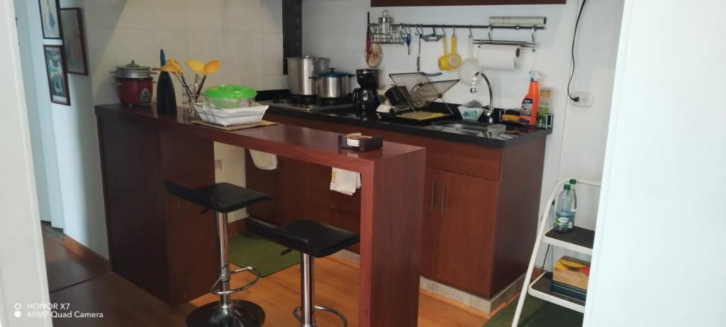 Apartamento EN VENTA EN Miraflores-Suba, código: 1077570 - 6