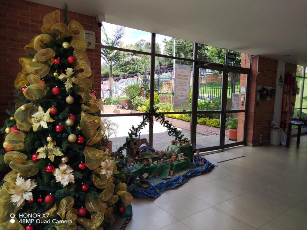 Apartamento EN VENTA EN Miraflores-Suba, código: 1077570 - 23