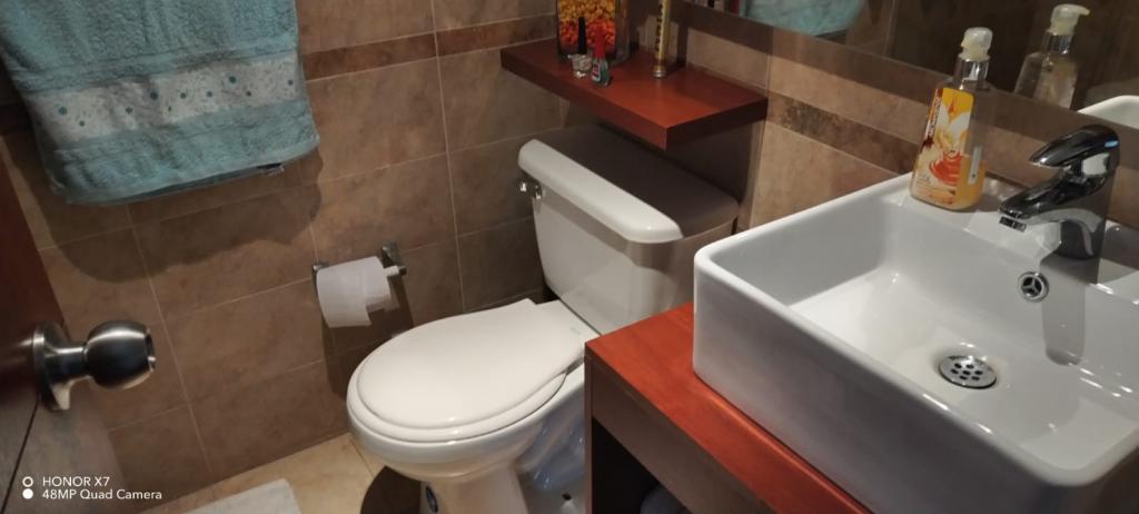 Apartamento EN VENTA EN Miraflores-Suba, código: 1077570 - 12