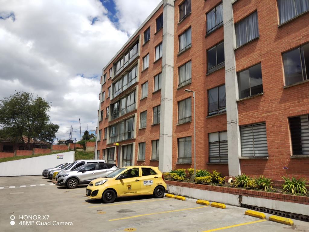 Apartamento EN VENTA EN Miraflores-Suba, código: 1077570 - 25