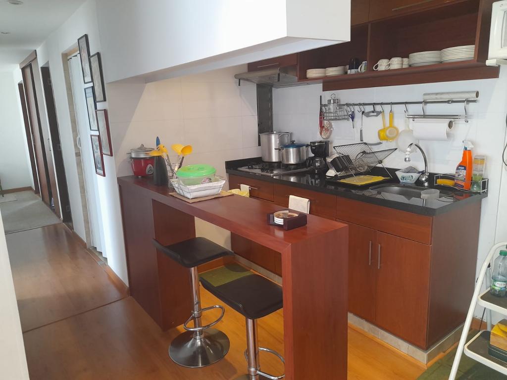 Apartamento EN VENTA EN Miraflores-Suba, código: 1077570 - 3