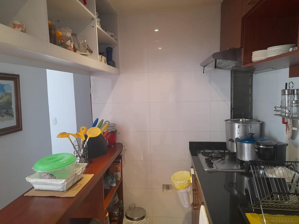 Apartamento EN VENTA EN Miraflores-Suba, código: 1077570 - 5