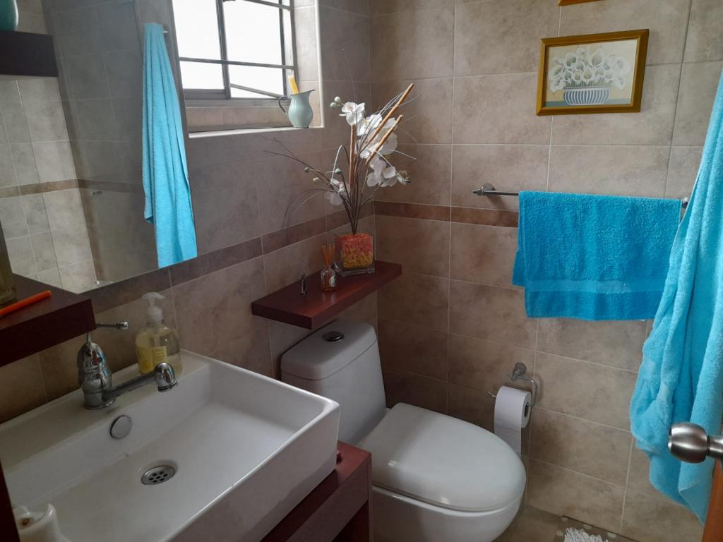 Apartamento EN VENTA EN Miraflores-Suba, código: 1077570 - 8